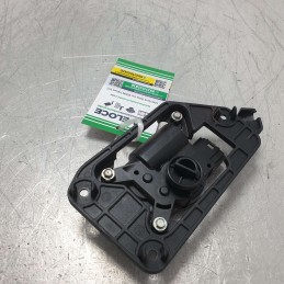 309371501 motorino attuatore stufa Alfa Romeo Mito 955 1.6 JTDM 85KW 120CV 2009 riscaldamento abitacolo