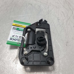 309371501 motorino attuatore stufa Alfa Romeo Mito 955 1.6 JTDM 85KW 120CV 2009 riscaldamento abitacolo
