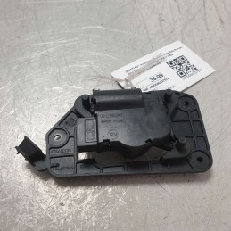 309371501 motorino attuatore stufa Alfa Romeo Mito 955 1.6 JTDM 85KW 120CV 2009 riscaldamento abitacolo