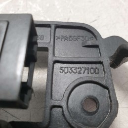 309371501 motorino attuatore stufa Alfa Romeo Mito 955 1.6 JTDM 85KW 120CV 2009 riscaldamento abitacolo