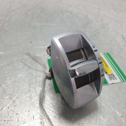 156078266 pulsante interruttore DNA controllo dinamico guida Alfa Romeo Mito 955 1.6 JTDM 85KW 120CV 2009