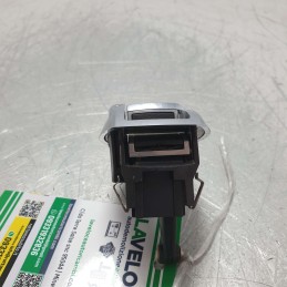 156078266 pulsante interruttore DNA controllo dinamico guida Alfa Romeo Mito 955 1.6 JTDM 85KW 120CV 2009