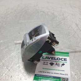 156078266 pulsante interruttore DNA controllo dinamico guida Alfa Romeo Mito 955 1.6 JTDM 85KW 120CV 2009