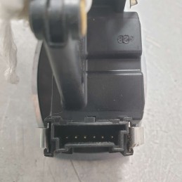 156078266 pulsante interruttore DNA controllo dinamico guida Alfa Romeo Mito 955 1.6 JTDM 85KW 120CV 2009