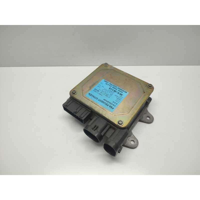 CENTRALINA SERVOSTERZO CITROËN C3 C2 2002-09 KOYO SEYKO 9649847780