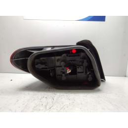 6351J5 Stop fanale faro luci posteriore dx Citroen Xsara 1998