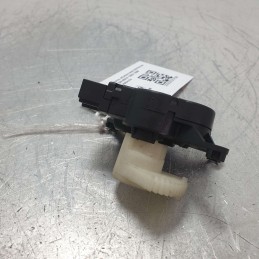 309371401 motorino attuatore stufa Alfa Romeo Mito 955 1.6 JTDM 85KW 120CV 2009 riscaldamento abitacolo