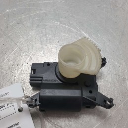 309371401 motorino attuatore stufa Alfa Romeo Mito 955 1.6 JTDM 85KW 120CV 2009 riscaldamento abitacolo
