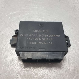 50508456 centralina ecu...