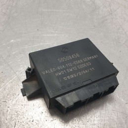 50508456 centralina ecu modulo controllo sensori parcheggio Alfa Romeo Mito 955 1.6 JTDM 85KW 120CV 2009