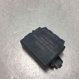 50508456 centralina ecu modulo controllo sensori parcheggio Alfa Romeo Mito 955 1.6 JTDM 85KW 120CV 2009