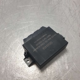 50508456 centralina ecu modulo controllo sensori parcheggio Alfa Romeo Mito 955 1.6 JTDM 85KW 120CV 2009