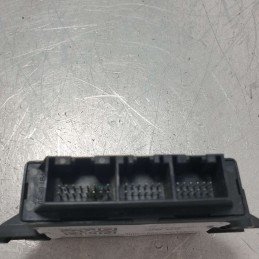 50508456 centralina ecu modulo controllo sensori parcheggio Alfa Romeo Mito 955 1.6 JTDM 85KW 120CV 2009