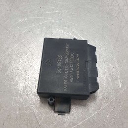 50508456 centralina ecu modulo controllo sensori parcheggio Alfa Romeo Mito 955 1.6 JTDM 85KW 120CV 2009