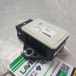 55701951 centralina sensore imbardata Alfa Romeo Mito 955 1.6 JTDM 85KW 120CV 2009 Bosch