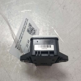 55701951 centralina sensore imbardata Alfa Romeo Mito 955 1.6 JTDM 85KW 120CV 2009 Bosch