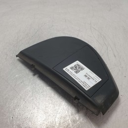 1C1858217 cover copertura finitura cruscotto VW New Beetle cabrio 1.9 TDI 115 CV 1997-05 lato sinistro