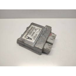 YC1A14B321AG CENTRALINA AIRBAG FORD TRANSIT 2.4 TDCI 101KW 2006 