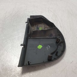 1C1858217 cover copertura finitura cruscotto VW New Beetle cabrio 1.9 TDI 115 CV 1997-05 lato sinistro