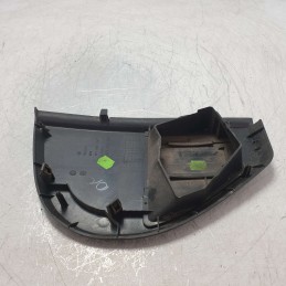 1C1858217 cover copertura finitura cruscotto VW New Beetle cabrio 1.9 TDI 115 CV 1997-05 lato sinistro