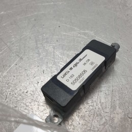 50508506 centralina amplificatore antenna Alfa Romeo Mito 955 1.6 JTDM 85KW 120CV 2009 D182