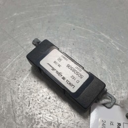 50508506 centralina amplificatore antenna Alfa Romeo Mito 955 1.6 JTDM 85KW 120CV 2009 D182