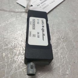 50508506 centralina amplificatore antenna Alfa Romeo Mito 955 1.6 JTDM 85KW 120CV 2009 D182
