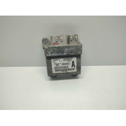 YC1A14B321AG CENTRALINA AIRBAG FORD TRANSIT 2.4 TDCI 101KW 2006 