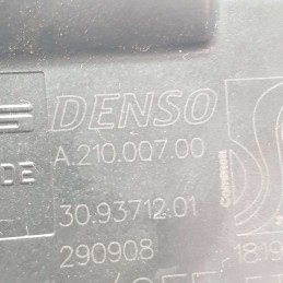 309371201 motorino attuatore stufa Alfa Romeo Mito 955 1.6 JTDM 85KW 120CV 2009 riscaldamento abitacolo