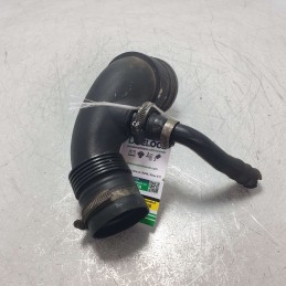 50510628 tubo condotto manicotto aspirazione Alfa Romeo Mito 955 1.6 JTDM 85KW 120CV 2009 intercooler