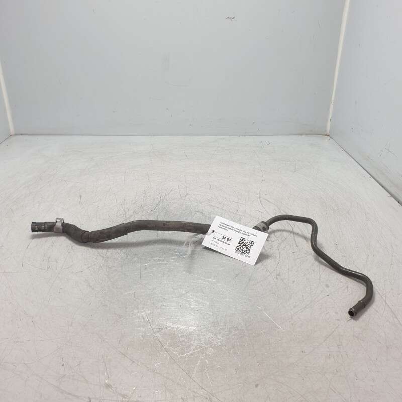 Tubo manicotto condotto olio servosterzo idroguida Infiniti FX30D 3.0 V9X 2011 automatico