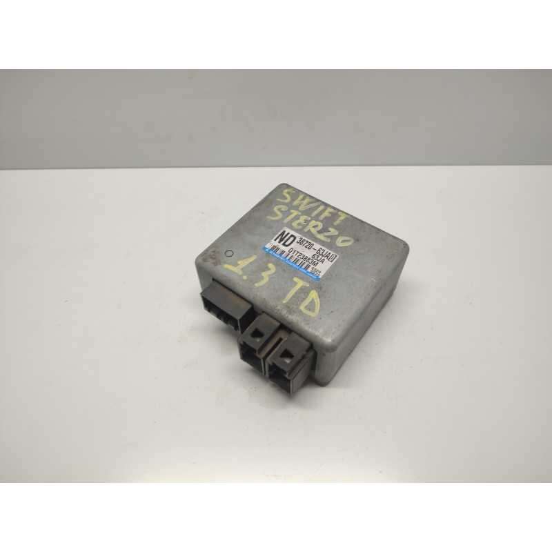 CENTRALINA SERVOSTERZO SUZUKI SWIFT 1.3 TD 38720-63JA0