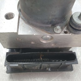 47660-1DR4D centralina pompa ABS freni Infiniti FX30D 3.0 V9X 2011 automatico Bosch