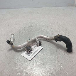 Tubo condotto acqua Infiniti FX30D 3.0 V9X 2011 automatico raffreddamento motore