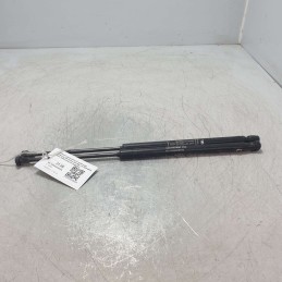 50515442 coppia pistoncini molle a gas portellone Alfa Romeo Mito 955 1.6 JTDM 85KW 120CV 2009 posteriore bagagliaio