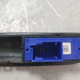 9677059077 Interruttori pulsanti 4xpz Peugeot 208 1.4d 50kw 8H01 2014 96384422xt 96750916zd 96750883zd