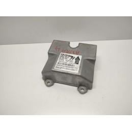  13246043 CENTRALINA AIRBAG OPEL ASTRA H TEMIC 327963935