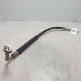 Tubo condotto flessibile aria condizionata A/C clima VW New Beetle cabrio 1.9 TDI 115 CV 1997-05