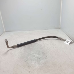 Tubo condotto flessibile aria condizionata A/C clima VW New Beetle cabrio 1.9 TDI 115 CV 1997-05