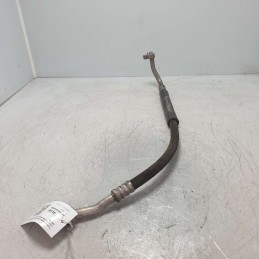 Tubo condotto flessibile aria condizionata A/C clima VW New Beetle cabrio 1.9 TDI 115 CV 1997-05