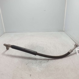 Tubo condotto flessibile aria condizionata A/C clima VW New Beetle cabrio 1.9 TDI 115 CV 1997-05