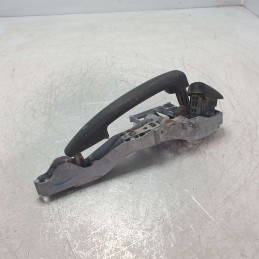 96816438 Maniglia esterna portiera ant dx Peugeot 208 1.4d 50kw 8H01 2014