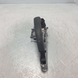 96816438 Maniglia esterna portiera ant dx Peugeot 208 1.4d 50kw 8H01 2014