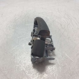 96816438 Maniglia esterna portiera ant dx Peugeot 208 1.4d 50kw 8H01 2014