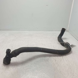 1C0122051M tubo condotto manicotto acqua radiatore VW New Beetle cabrio 1.9 TDI 115 CV 1997-05