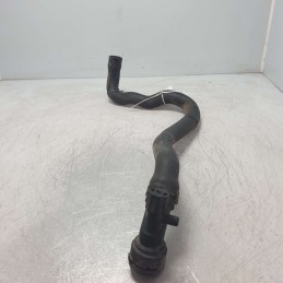 1C0122051M tubo condotto manicotto acqua radiatore VW New Beetle cabrio 1.9 TDI 115 CV 1997-05