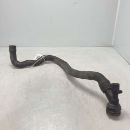 1C0122051M tubo condotto manicotto acqua radiatore VW New Beetle cabrio 1.9 TDI 115 CV 1997-05
