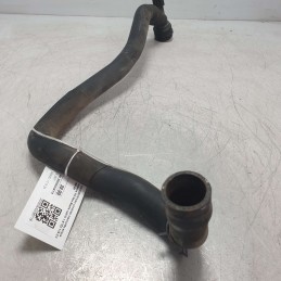 1C0122051M tubo condotto manicotto acqua radiatore VW New Beetle cabrio 1.9 TDI 115 CV 1997-05