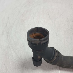 1C0122051M tubo condotto manicotto acqua radiatore VW New Beetle cabrio 1.9 TDI 115 CV 1997-05