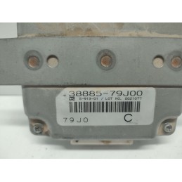 38885-79J00 CENTRALINA TRASMISSIONE FIAT SEDICI 16 120CV 4X4 